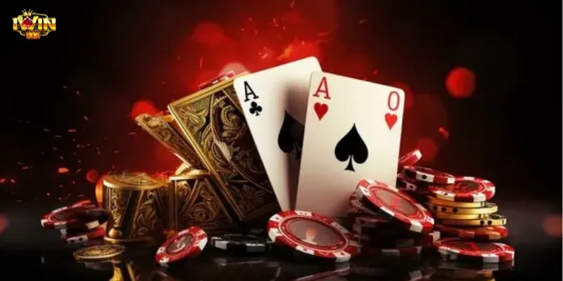 Chiến lược cược live baccarat hiệu quả tại IWIN