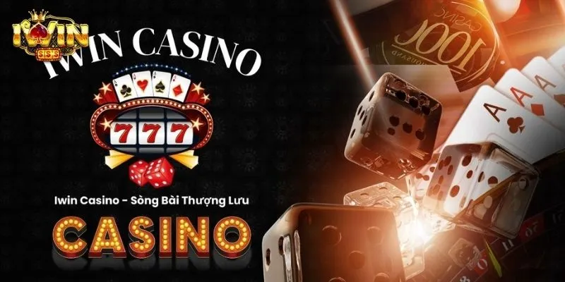 Hệ thống bảo mật thông tin và an toàn tuyệt đối tại Casino IWIN